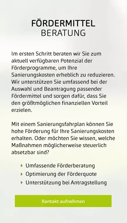 EU Gebaeuderichtlinie Immobilieneigentuemer in Deutschland